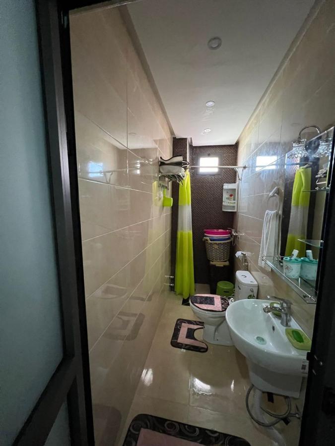 Tajhiz Alliance Darna Kenitra Exterior foto