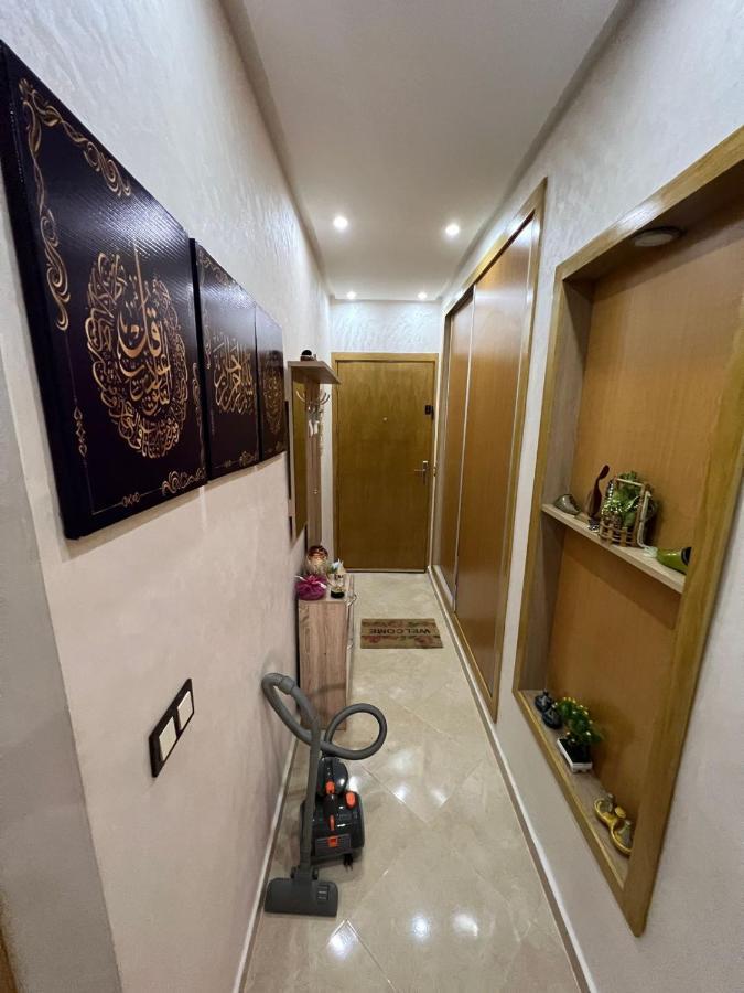 Tajhiz Alliance Darna Kenitra Exterior foto